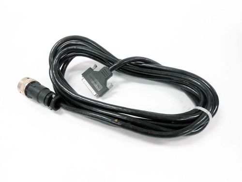 Newport 25294-01 linear stage cable for sale