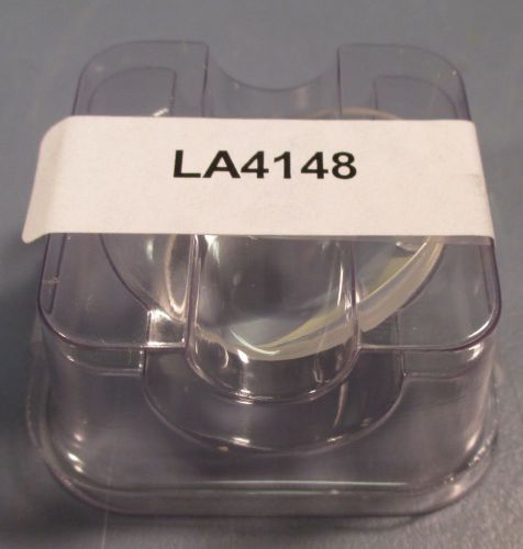 Plano Convex Lens LA4148, 50mm FL, 1inch Diameter New