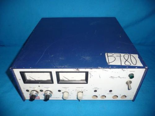 LKB 2103 Power Supply  C