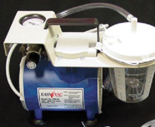 Precision medical aspirator suction pump for sale