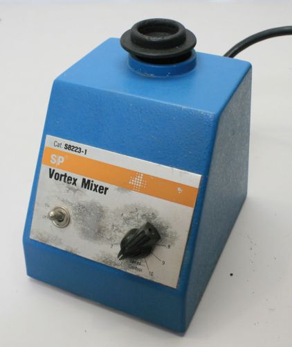 American Scientific Products Vortex Mixer S8223-1