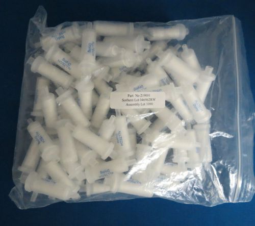 Alltech maxi-clean spe drying cartridges 2g #2191001 pk/69 for sale