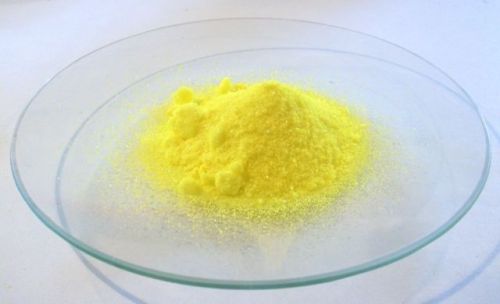 Potassium Chromate 1lb (450 grams) K2CrO 99+%