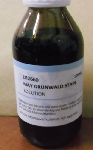 May Grunwald 100 ml