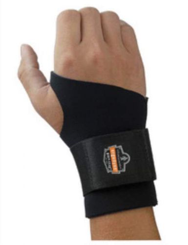 Ambidextrous Single Strap Wrist Support (6EA)