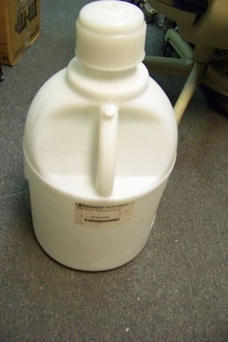 Belt-Art Scienceware 107950000 Polypropylene 5 Gallon Carboy W/ Handle 83MM