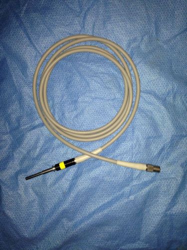 Storz Fiber Optic Light Cable 495 NA