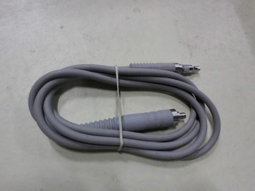 Luxtec Fiber Optic Cable