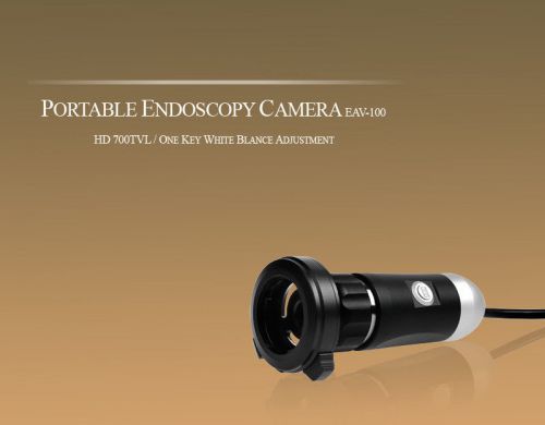 700tvl hd endoscopy camera storz wolf stryker acmi endoscope borescope medical for sale