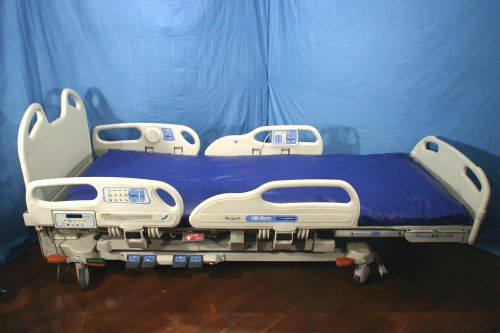 Hill-rom hillrom versacare critical care hospital bed intensive care bed for sale
