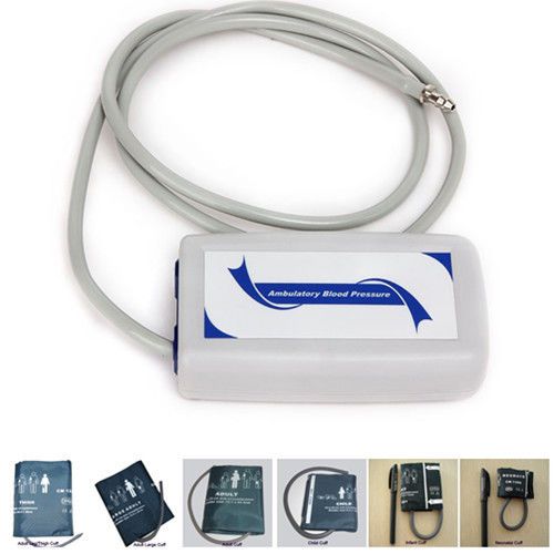 *6 size cuffs* contec contec06 portable ambulatory blood pressure monitor,rs232 for sale