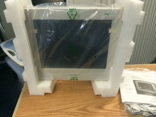 Planar vss15x series medical monitor ( lot of 15 units ) for sale