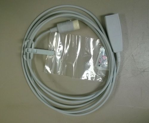 NEW Philips M1669A ECG Trunk Cable 3 Lead Ref. 989803145071