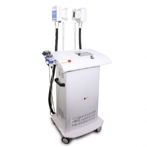 40khz+25khz cavitation frequency rf cold freeze fat removal slim cooling system for sale
