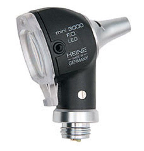 Heine led mini 3000 f.o. otoscope with handle d-008.70.110 for sale