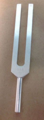 GRAFCO Aluminum 512C Tuning Fork Professional