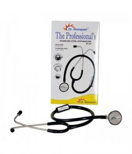 Morepen Stethoscope ST 07 S19