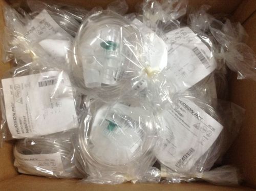 NEW IN PACKAGE - LOT OF 50 HUDSON RCI MICRO MIST NEBULIZER 1882