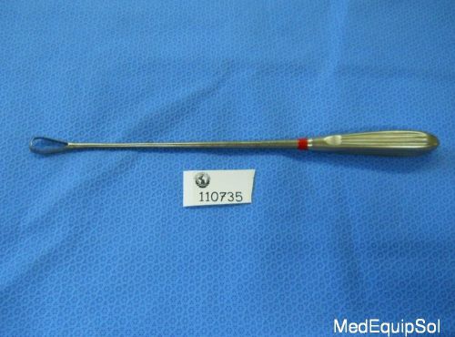 Weck sims uterine curette, 752-535 for sale