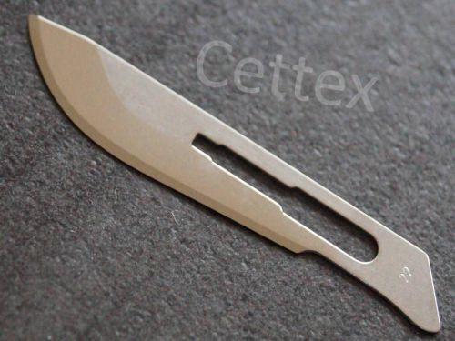 100 professional scalpel blade no.: 22 Made in Germany best quality