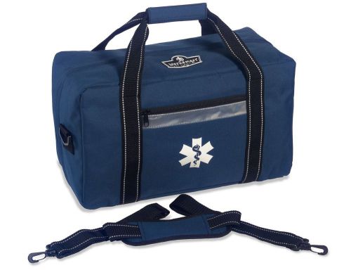 Ergodyne Arsenal® 5220 EMT Emergency Responder Trauma Gear Bag Blue NEW LOW$