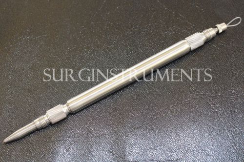 Eye Magnet &amp; Foreign Body Loops Surgical Instruments