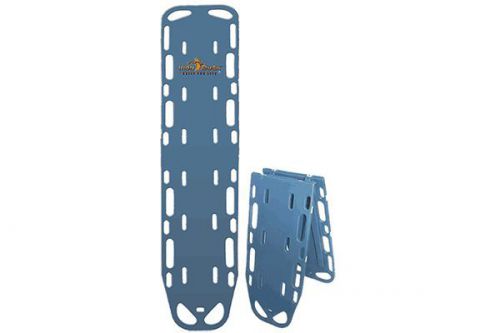 New iron duck ultra space saving folding backboard #35940-with pins for sale
