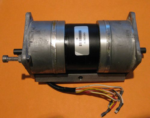 Weco edge 430 optical edger lens rotation motor for sale