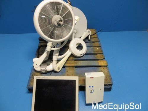 Alm prismalix surgical light (ref: 567206996) for sale