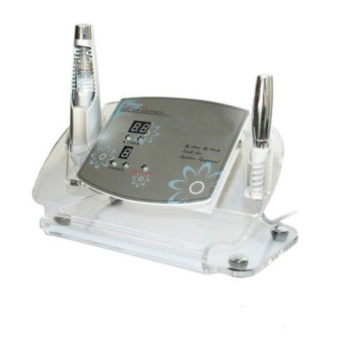 MINI Needle-free Mesotherapy Meso therapy Electroporation MACHINE GD8