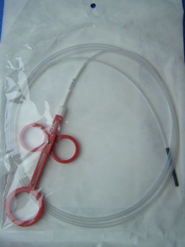 Cook Medical COLONOSCOPE CYTOLOGY BRUSH 7fr REF:G22108 (LOT of 1) EXP-2015 .