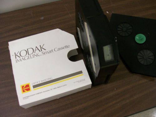kodak smart cassette 215 for archive writer