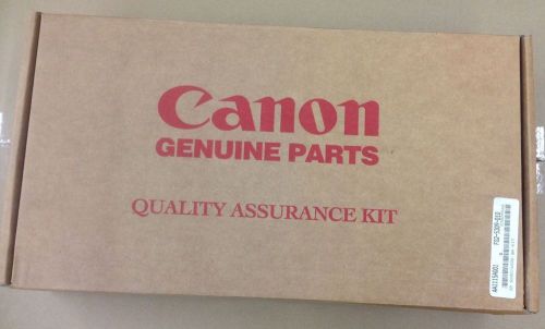 Genuine Canon F02-5309-010 500K Fixing QA Kit iR5000, iR5020, iR6000