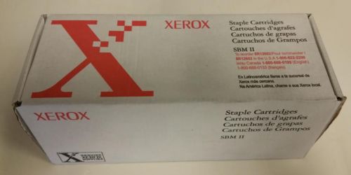 Xerox Copier Staples 8R12602 ( 3 cartridges )