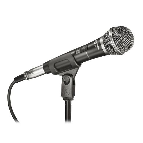 Audio-Technica PRO 31 Cardioid Dynamic Vocal Microphone