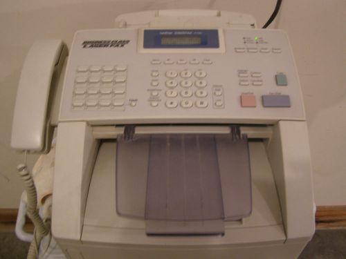 Brother IntelliFax-4100