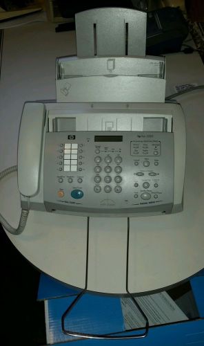 HP 1020 Fax Machine