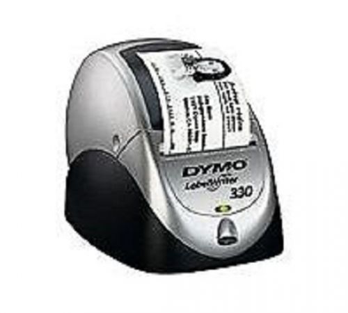 Dymo LabelWriter 330 Label Thermal Printer Label Writer 330 Model 93037
