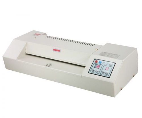Tashin tcc6000 pro photo laminator for sale