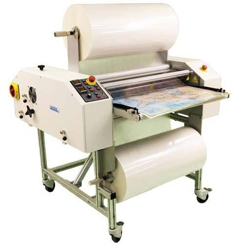 Ledco high-speed 30&#034; thoroughbred laminator free shipping for sale