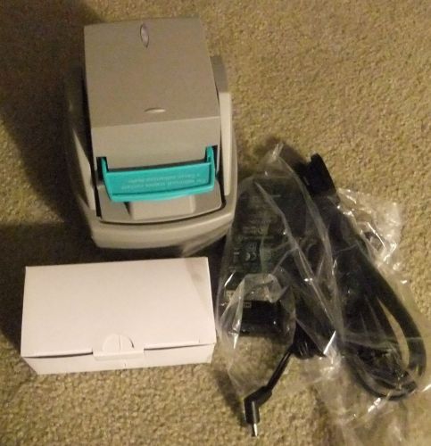 Max Co. Electric Stapler EH-C591  NEW IN BOX