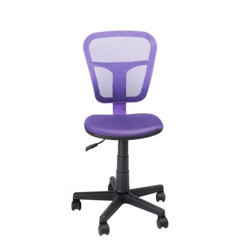 Christmas kids study gift swivel office task desk computer pc chair fabric pads for sale