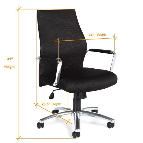 Mesh office chair for sale