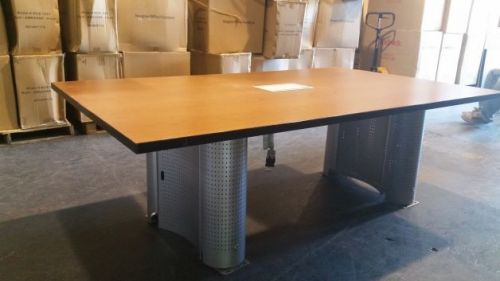 Large Used Conference Table