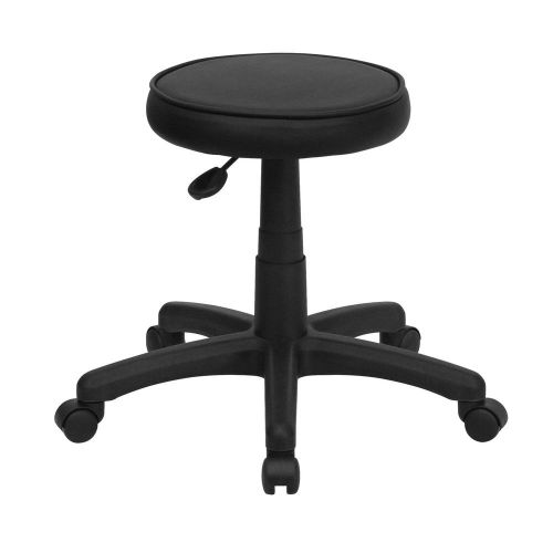 Flash furniture height adjustable backless stool for sale