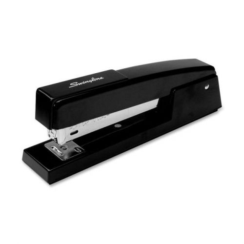 Swingline 747 Classic Stapler, Robust All-Metal Construction Professional Series