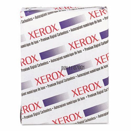 Xerox Carbonless Paper, White, 500 Sheets per Ream (XER3R12435)