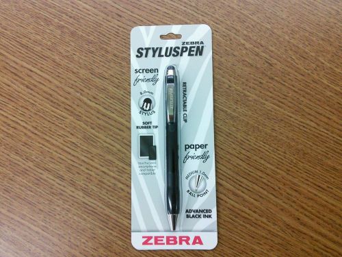 Zebra Stylus pen