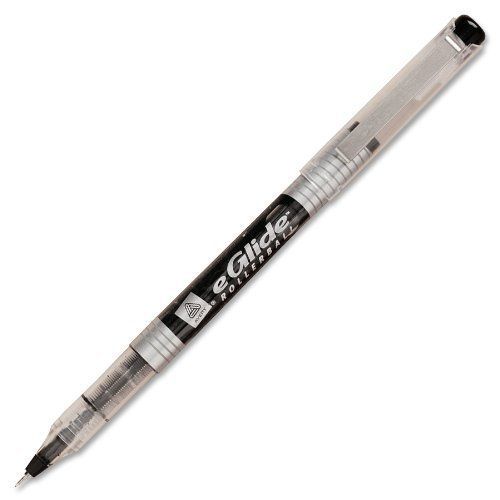 Avery eglide rollerball pen - medium pen point type - 0.7 mm pen (ave49798) for sale