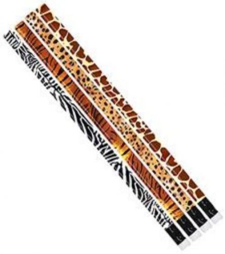 Jungle Fever Assortment Pencil Pack of 12